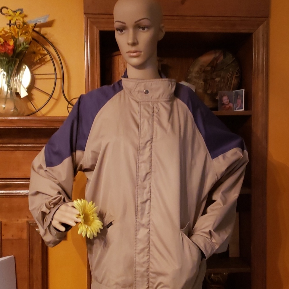 Jacket by Totes